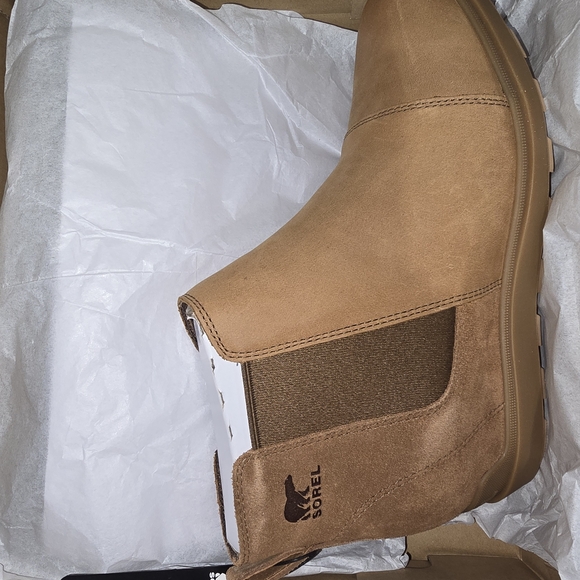 Sorel Women's II Chelsea Boots - Picture 3 of 10